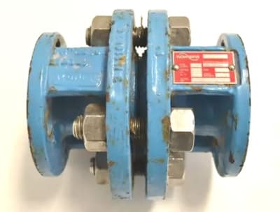 FLOWSERVE ARV2 0002020