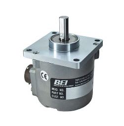 BEI SENSORS 01124-003