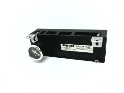 PIAB VACUUM PRODUCTS M25B6-EN