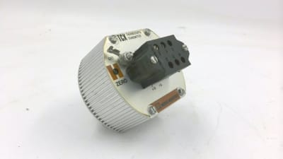 MOORE INDUSTRIES TCX/K20-50MVFS/4-20MA/12-30VDC