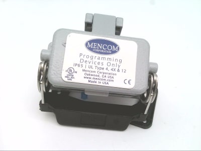 MENCOM DP1-RJ45-10LS