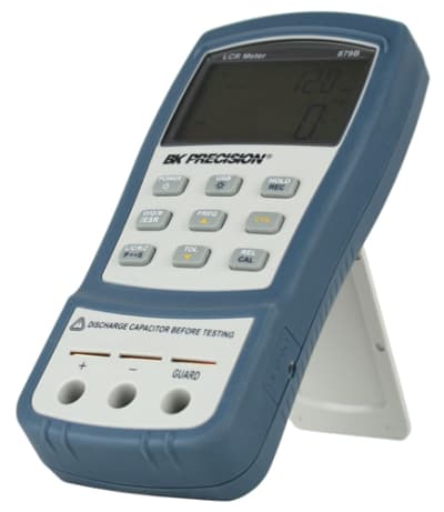 B&K PRECISION BK878B