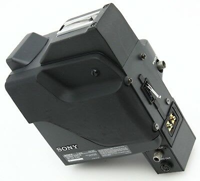 SONY CA-327P