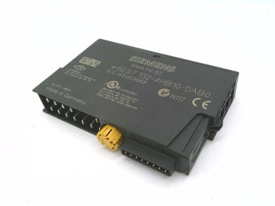 SIEMENS 6ES7132-4HB10-0AB0/EACH