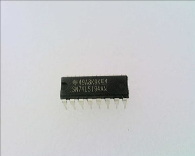 GENERIC IC74LS194AN