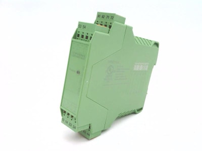 PHOENIX CONTACT PSR-SPP- 24UC/URM/5X1/1X2