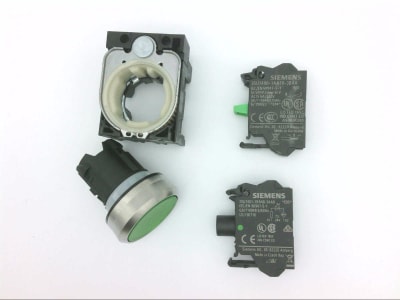 SIEMENS 3SU1132-0AB40-3BA0