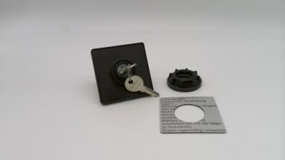 SCHNEIDER ELECTRIC KBD1S