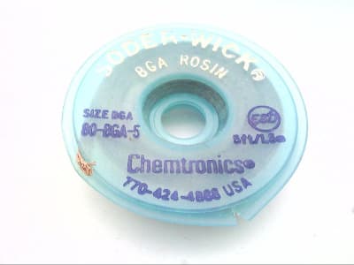 CHEMTRONICS 80-BGA-5