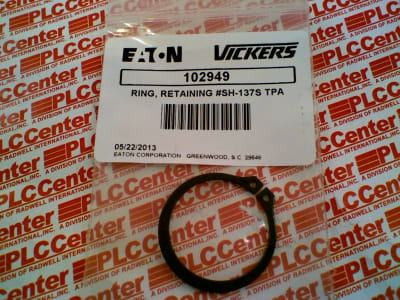 EATON CORPORATION 102949