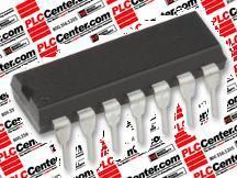 TEXAS INSTRUMENTS SEMI CD74HC126E