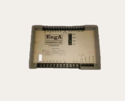 ENGINEERED AIR DJM 2.4A