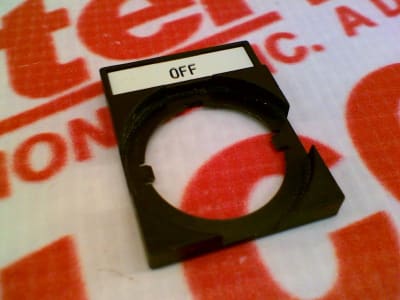 ALLEN BRADLEY 800E-11WE163