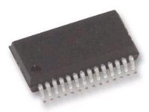 TEXAS INSTRUMENTS SEMI MAX3237ECPW