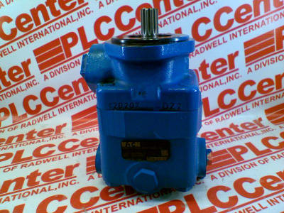 EATON CORPORATION 02-137017-7