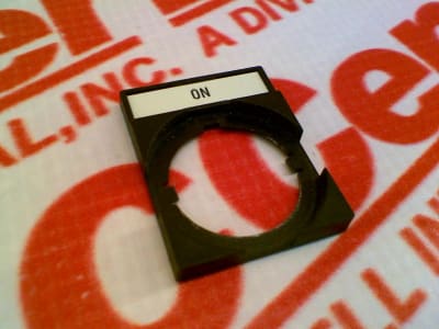 ALLEN BRADLEY 800E-11WE166