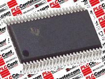 TEXAS INSTRUMENTS SEMI 74CBT16245CDGVRE