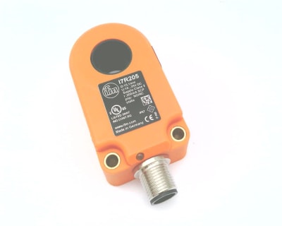 EFECTOR I7R3015-FPKG/US-100-IPF-I7R205