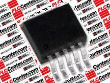 TEXAS INSTRUMENTS SEMI TPS75618KTTRG3