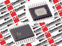 TEXAS INSTRUMENTS SEMI TPS60120PWP