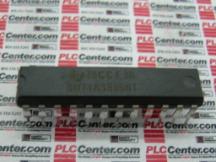 TEXAS INSTRUMENTS SEMI IC74AS885NT