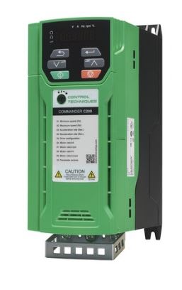 NIDEC CORP C200-04400135A10101AB100