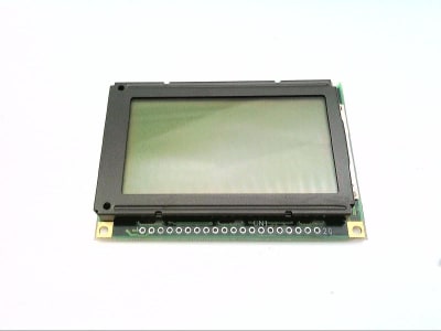 AUTOMATION COMPONENTS INC G1216BIN