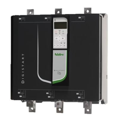 NIDEC CORP D3-16-0500-B-C1