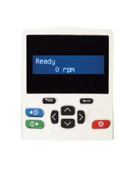 NIDEC CORP KI-HOA-KEYPAD-RTC