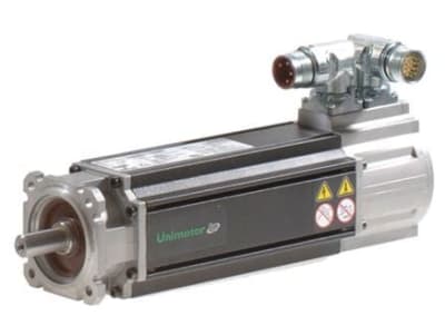 NIDEC CORP 075E3B400CFRAA075140