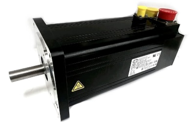 NIDEC CORP MHE-340-CONS-0000
