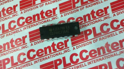 GENERIC CD74HCT164E