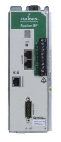 NIDEC CORP EP216-PDN-EN00