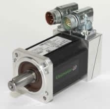 NIDEC CORP 115UDD300BAECA