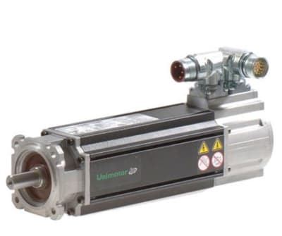 NIDEC CORP 190U3F200JACAA215320