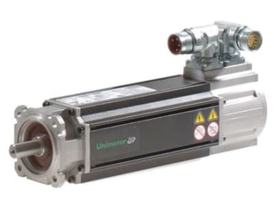 NIDEC CORP 075E3B405BACAA075140