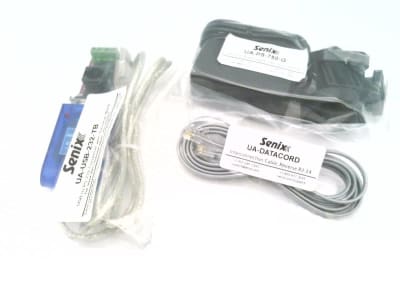 SENIX CORP UA-KIT-USB-232