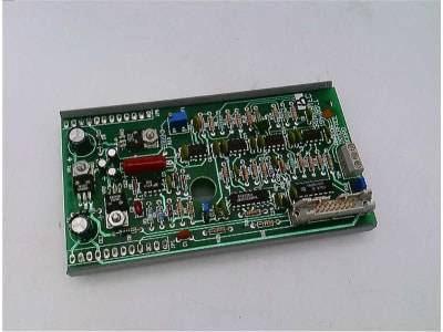 POWERTEC INDUSTRIAL MOTORS INC 154-007.1