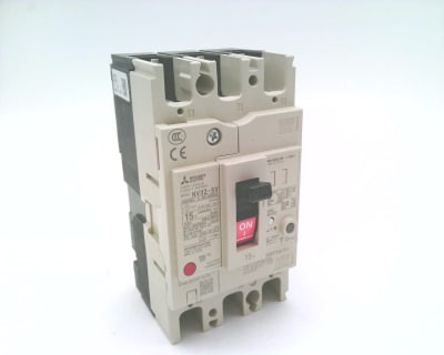 MITSUBISHI NV32-SV3P15A30