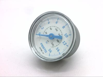 FESTO MA-40-16-R1/4-EN