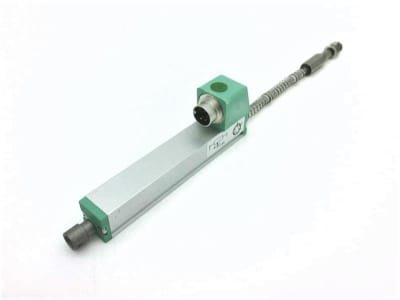 GEFRAN PY-3-C-75-XL0048 0000X000X00