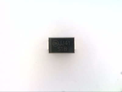ON SEMICONDUCTOR S1B