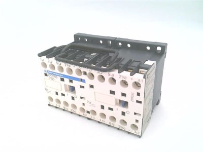 SCHNEIDER ELECTRIC LP2K0601BD