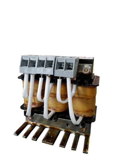 TECO-WESTINGHOUSE KDRULA3H