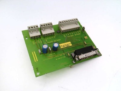 CONVERTEAM 20X4454A1L