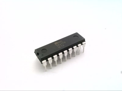 MICROCHIP TECHNOLOGY INC MIC5841YN