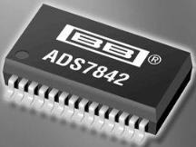 TEXAS INSTRUMENTS SEMI THS5661AIDW