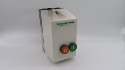 SCHNEIDER ELECTRIC LE1D12M7