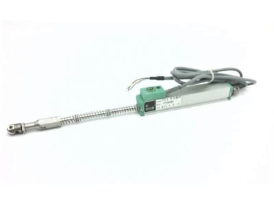 GEFRAN PY-3-F-75-S XL0048 0000X000X00