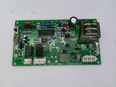 MORI SEIKI T6DIK-A610A